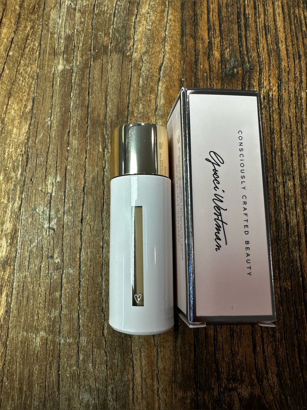 Westman Atelier White Concealer L2 - Picture 2 of 4
